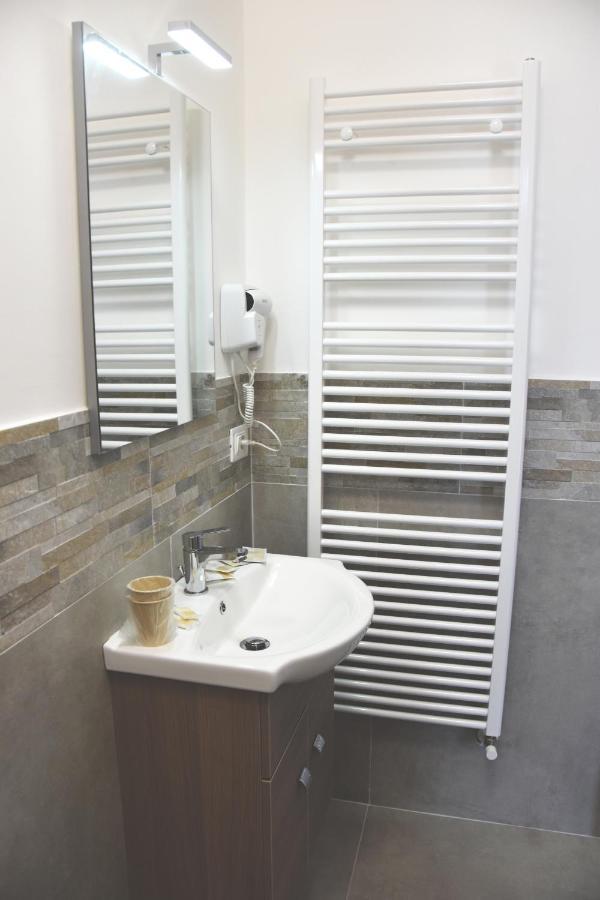 B&B Il Tirreno Cipollina Экстерьер фото